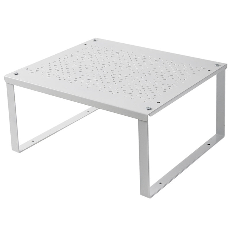 Home countertop storage rack