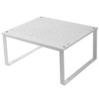 Home countertop storage rack