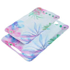 Spice ByTia Mowry Cinnamon Twist 2 Decorated Serving Trays