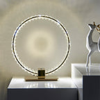 Cozy And Romantic Bedroom Decorative Table Lamp Bedside