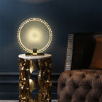 Cozy And Romantic Bedroom Decorative Table Lamp Bedside