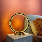 Cozy And Romantic Bedroom Decorative Table Lamp Bedside