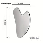 ROLLER MASSAGER Facial Beauty Tool Gua Sha Scraping Massage Tools