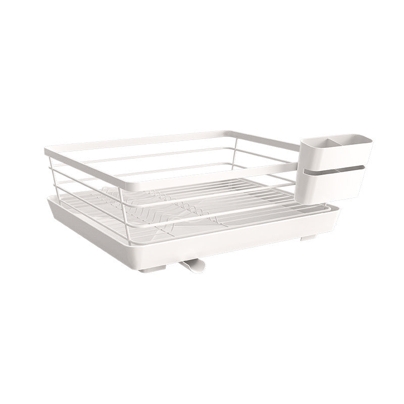 Large Capacity Household Countertop Commodity Shelf