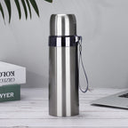 Stainless Steel Wide Brim Bullet Cup