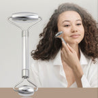 ROLLER MASSAGER Facial Beauty Tool Gua Sha Scraping Massage Tools
